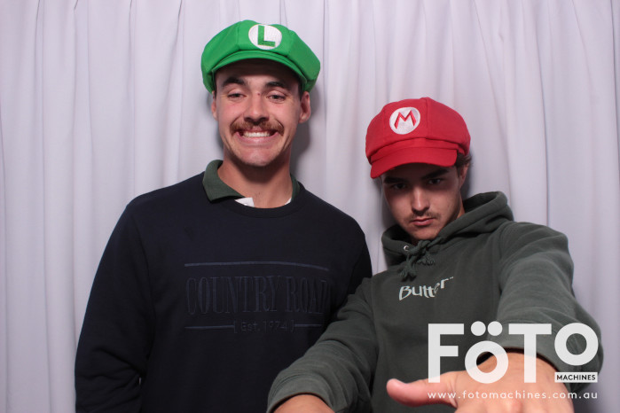 Billy's 21st | View more photos from the event at gallery.fotomachines.com.au/u/FOTOMachines/Billys-21st